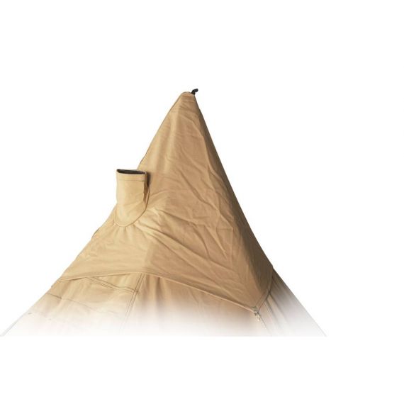 Палатка Tentipi Olivin 2 CP, изображение 3