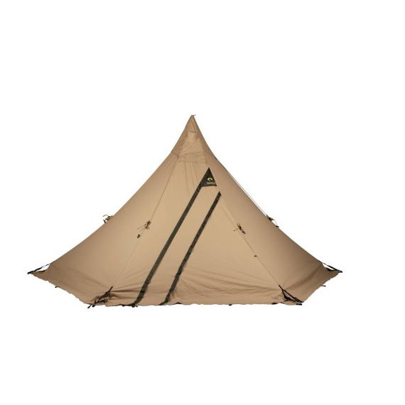 Палатка Tentipi Olivin 2 CP, изображение 2