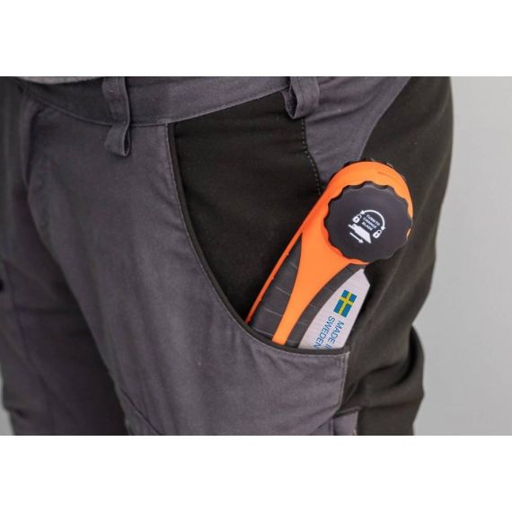 Складная пила Nordic Pocket Fold Saw, изображение 8