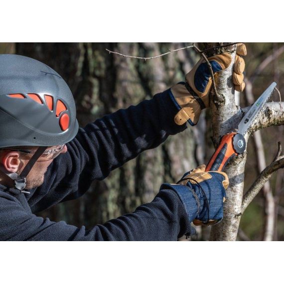 Складная пила Nordic Pocket Fold Saw, изображение 7