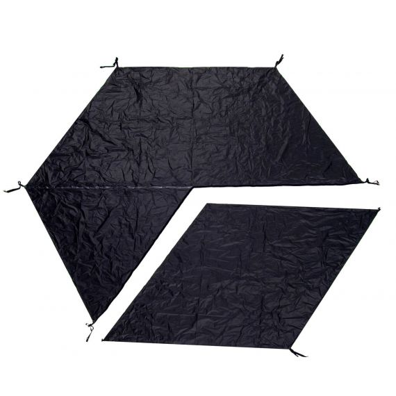 Пол для палатки Tentipi Floor 2 Comfort