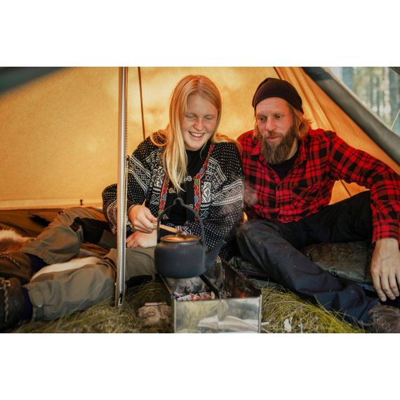 Палатка Tentipi Olivin 2 CP, изображение 8