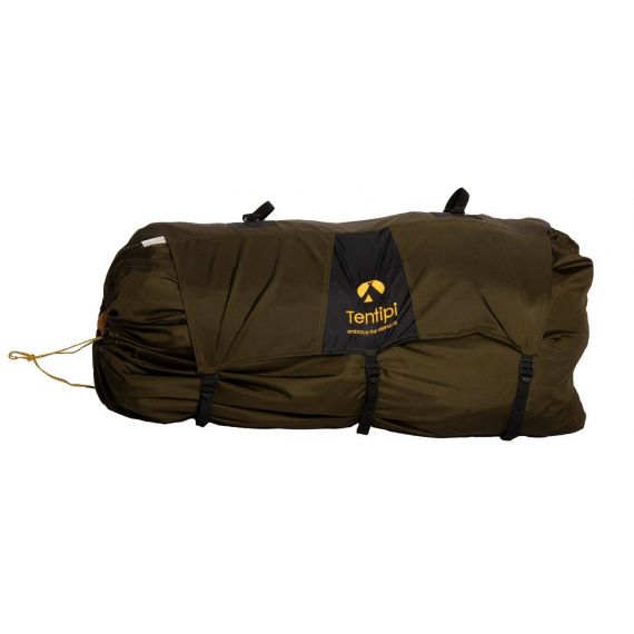 Палатка Tentipi Zirkonflex 15 CP, изображение 5