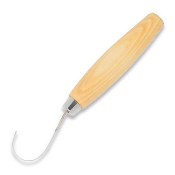 Нож Morakniv Hook Knife 162 Double Edge, изображение 2 - MyBiggame Нож Morakniv Hook Knife 162 Double Edge, изображение 2
