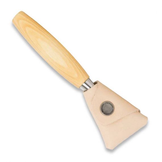 Нож Morakniv Hook Knife 162 Double Edge, изображение 5 - MyBiggame Нож Morakniv Hook Knife 162 Double Edge, изображение 5
