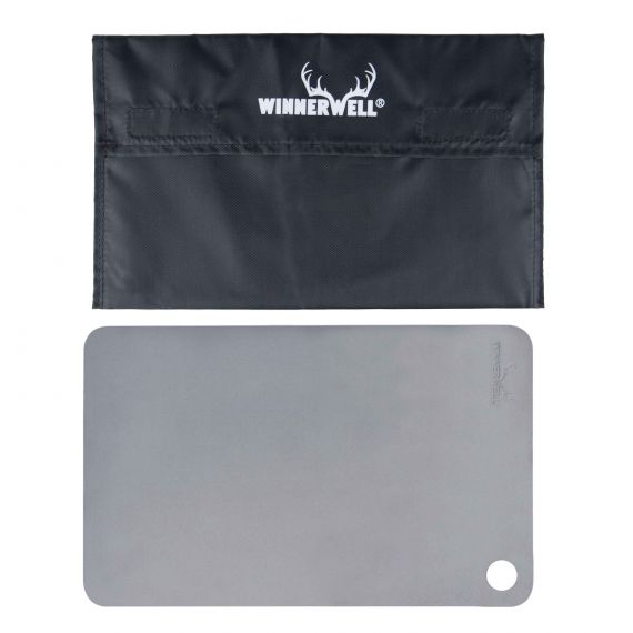 Разделочная доска Winnerwell Titanium Cutting Board Original, изображение 3