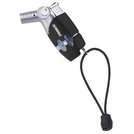 Мини-горелка Primus PowerLighter 1300, Black, Цвет: Black