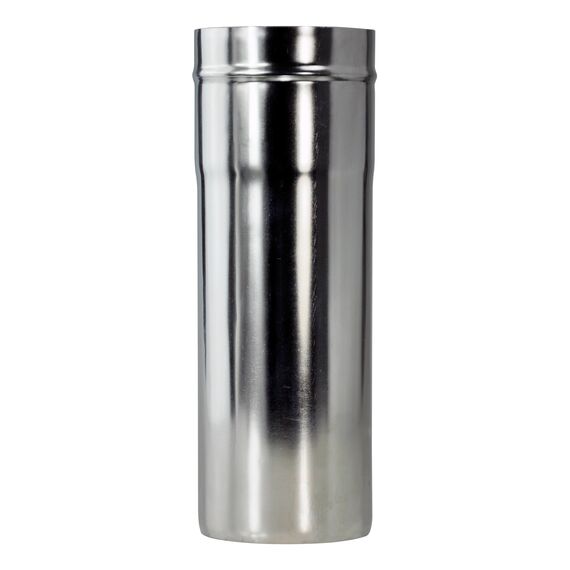 Колено дымохода Winnerwell 18 см (D 63 мм)