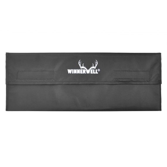 Титановая костровая решетка Winnerwell Titanium Spider Grill Plate, изображение 3