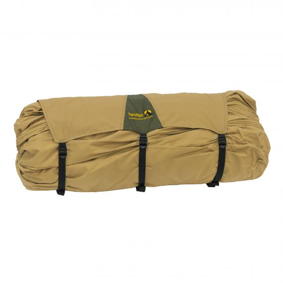 Палатка Tentipi Zirkon 7 CP, изображение 3