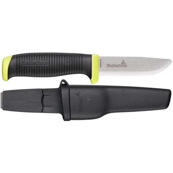 Нож стропорез Hultafors Rescue Knife OKR GH, изображение 5 - MyBiggame Нож стропорез Hultafors Rescue Knife OKR GH, изображение 5