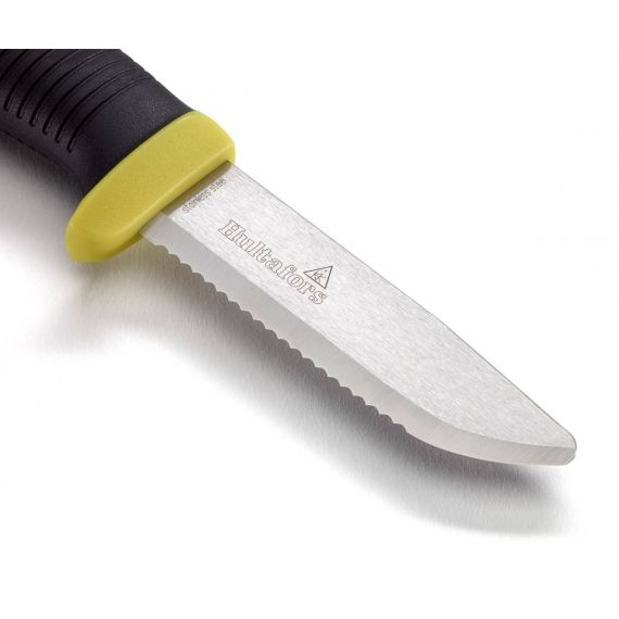 Нож стропорез Hultafors Rescue Knife OKR GH, изображение 3 - MyBiggame Нож стропорез Hultafors Rescue Knife OKR GH, изображение 3
