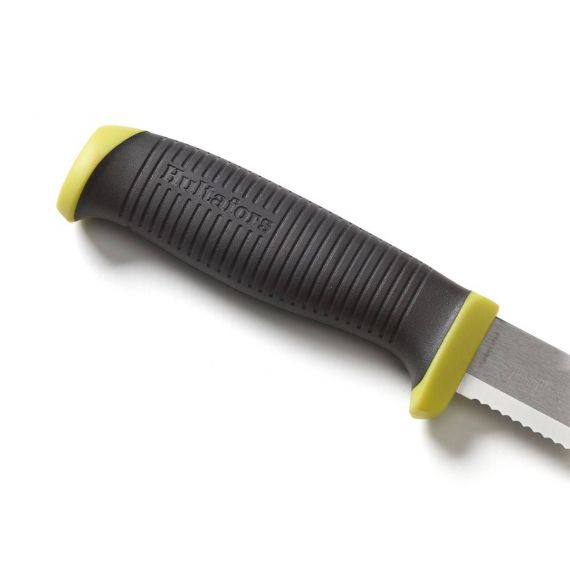 Нож стропорез Hultafors Rescue Knife OKR GH, изображение 2 - MyBiggame Нож стропорез Hultafors Rescue Knife OKR GH, изображение 2