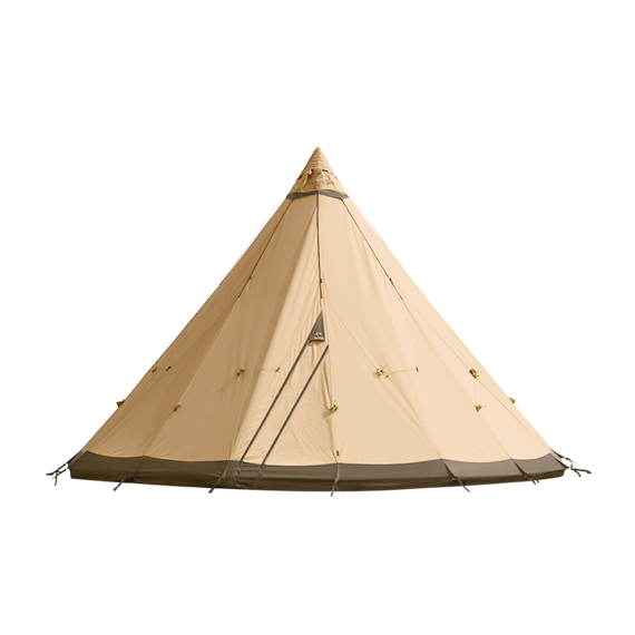 Палатка Tentipi Safir 15 CP
