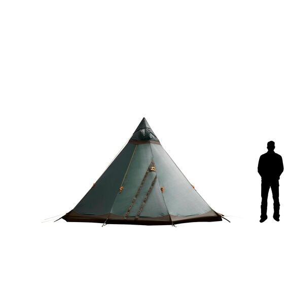 Палатка Tentipi Safir 5 Light