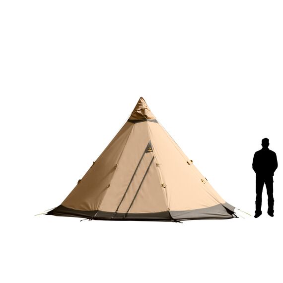 Палатка Tentipi Safir 7 CP