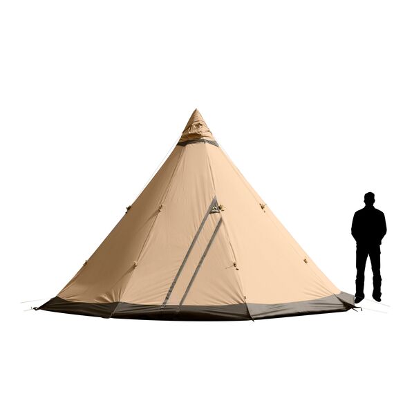 Палатка Tentipi Safir 9 CP