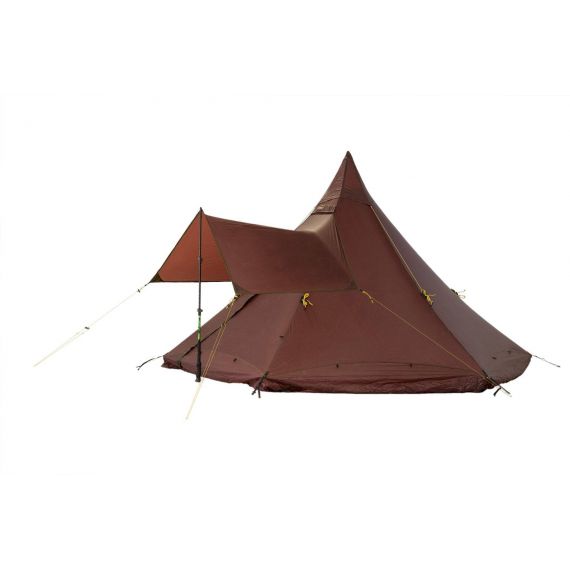 Палатка Tentipi Olivin 2 Light, изображение 2