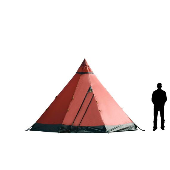 Палатка Tentipi Zirkon 7 Light