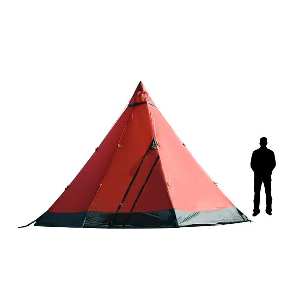 Палатка Tentipi Zirkon 9 Light