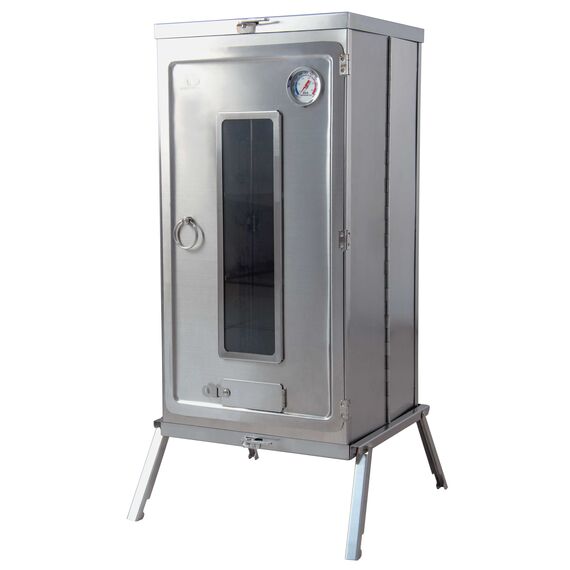 Складная коптильня Winnerwell Fastfold Smoker Large