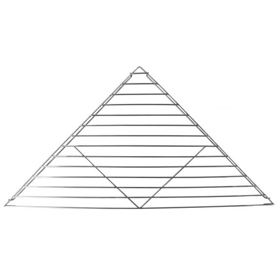 Костровая чаша-гриль Winnerwell XL Flat Firepit, изображение 8