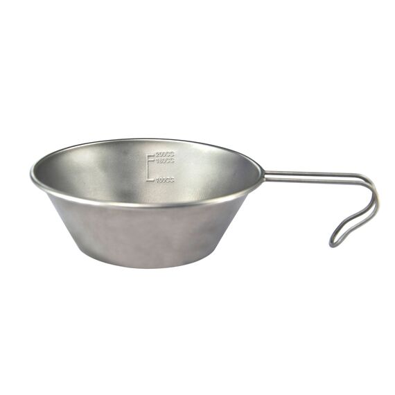Миска титановая Winnerwell Sierra Cup Titanium