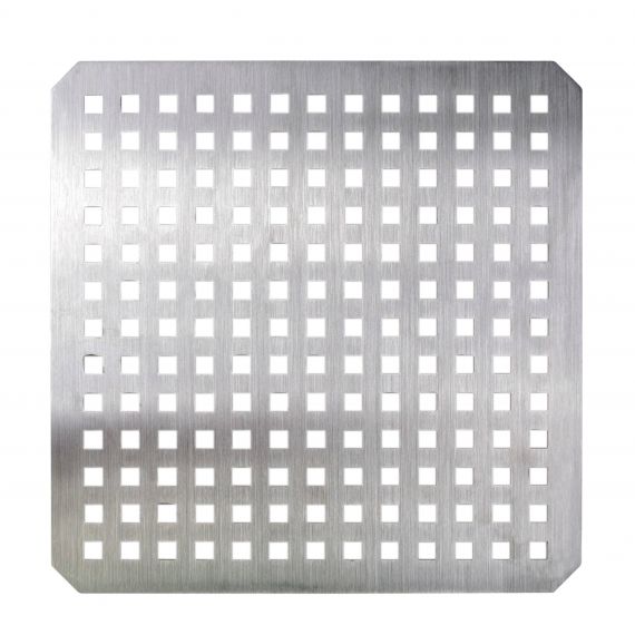 Костровая чаша-гриль Winnerwell XL Flat Firepit, изображение 6