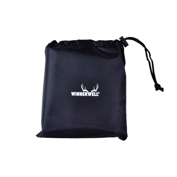 Печь-щепочница Winnerwell Stainless Steel, изображение 12