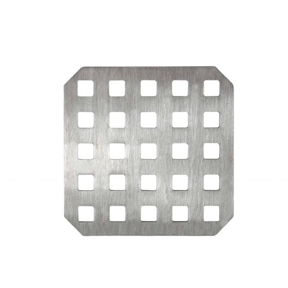 Костровая чаша-гриль Winnerwell Small Flat Firepit, изображение 9