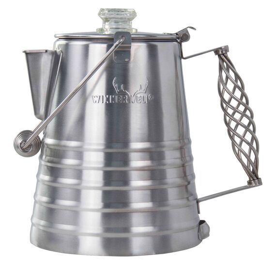 Чайник Winnerwell Percolator Coffee Pot 2.5
