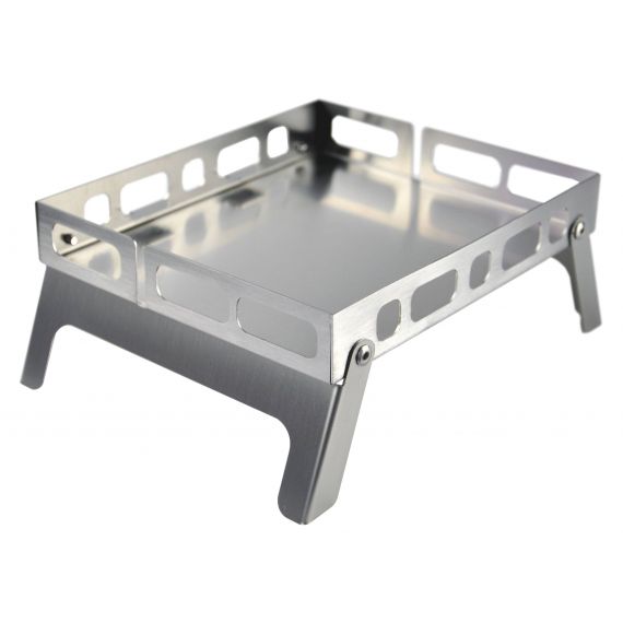 Печь-щепочница Winnerwell Stainless Steel, изображение 10