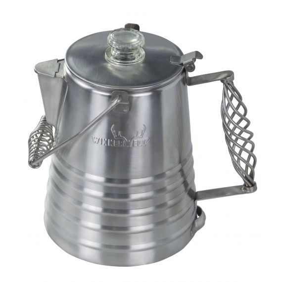 Чайник Winnerwell Percolator Coffee Pot 2.5, изображение 2