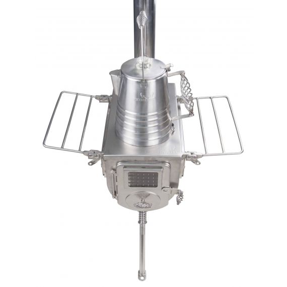 Чайник Winnerwell Percolator Coffee Pot 2.5, изображение 7