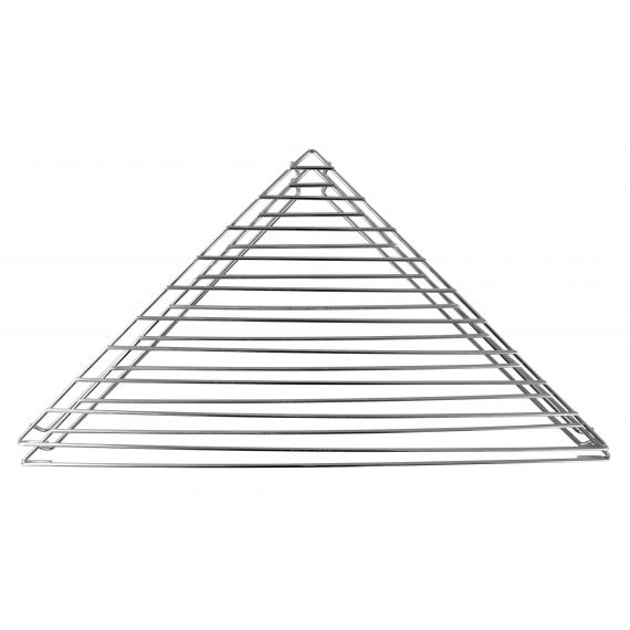 Костровая чаша-гриль Winnerwell Large Flat Firepit, изображение 7