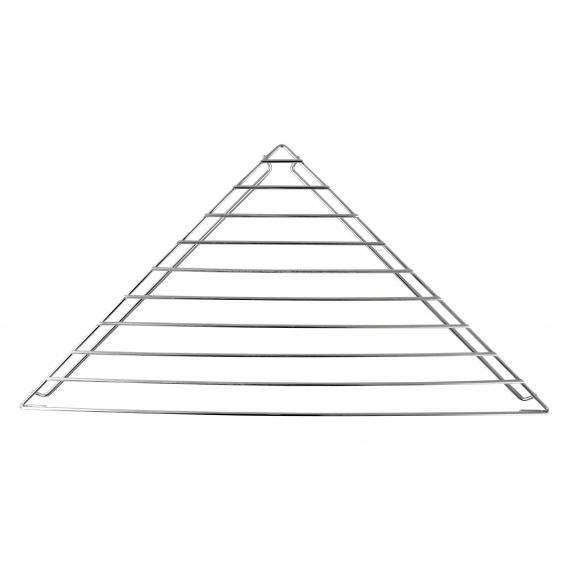 Костровая чаша-гриль Winnerwell Large Flat Firepit, изображение 8