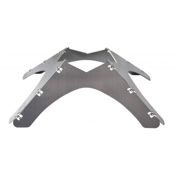 Костровая чаша-гриль Winnerwell XL Flat Firepit, изображение 4