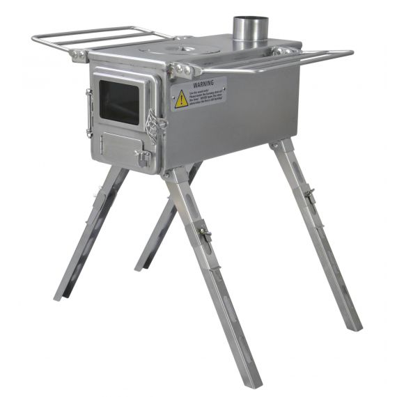 Ножки для печей Winnerwell Nomad Small, изображение 4