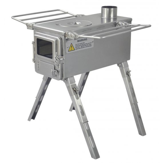 Ножки для печей Winnerwell Nomad Small, изображение 5