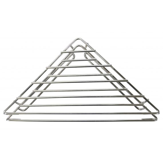 Костровая чаша-гриль Winnerwell Small Flat Firepit, изображение 6