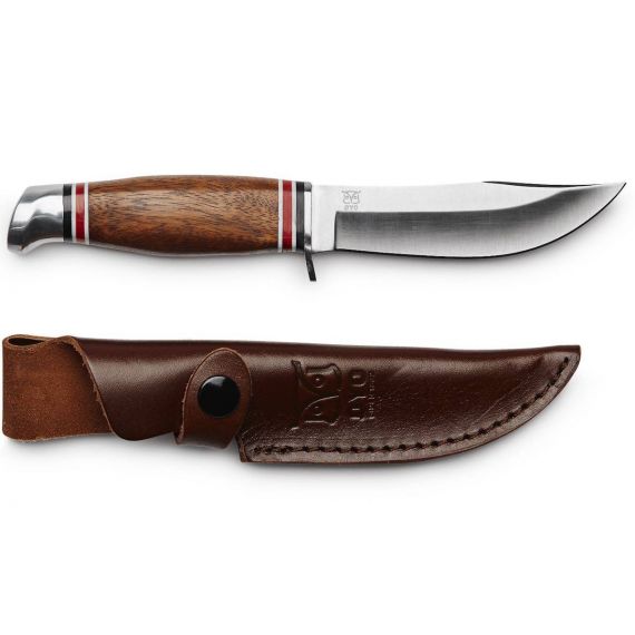 Нож Brodrene Oyo Geilo Slirekniv, изображение 2