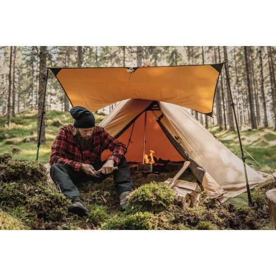 Палатка Tentipi Olivin 2 CP, изображение 6