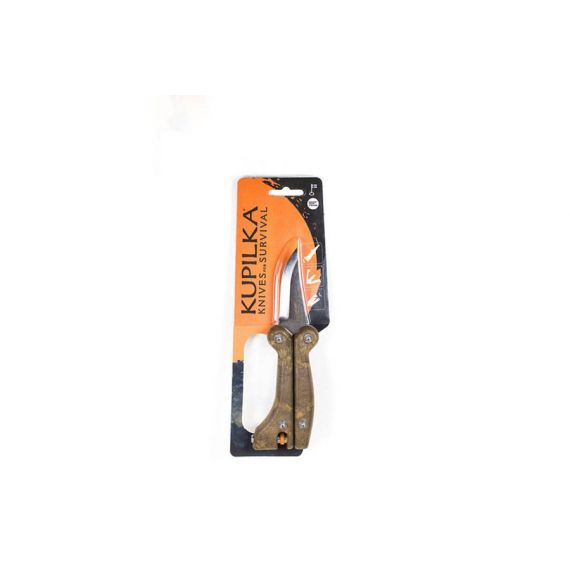 Складной нож Kupilka MC 650, Original, Цвет: Original, изображение 3