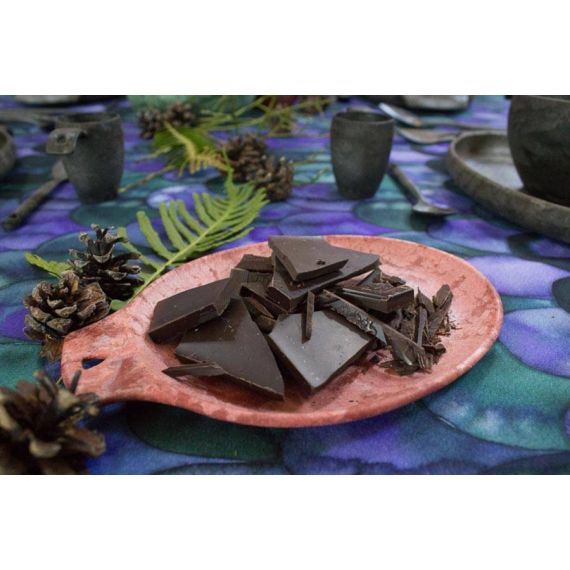 Финская тарелка Kupilka 14, Cranberry, Цвет: Cranberry, изображение 3