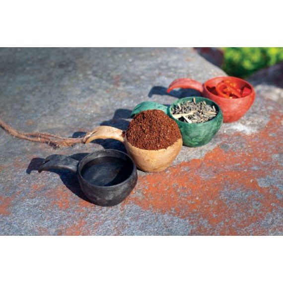 Финская чашка-кукса Kupilka 1 mini, Kelo, Цвет: Kelo, изображение 2