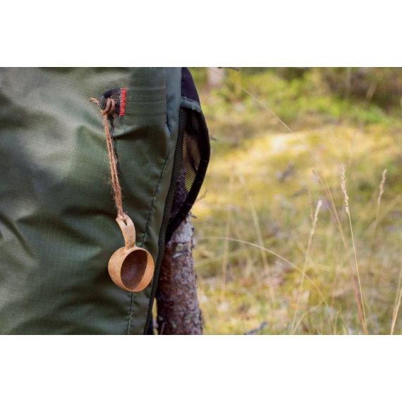 Финская чашка-кукса Kupilka 1 mini, Original, Цвет: Original, изображение 4