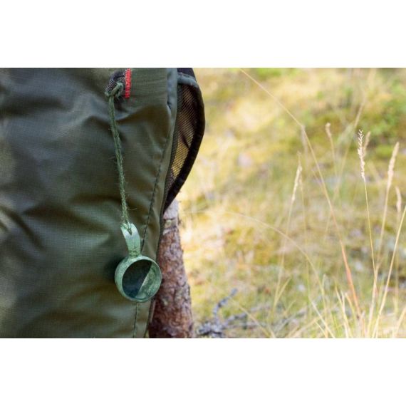 Финская чашка-кукса Kupilka 1 mini, Conifer, Цвет: Conifer, изображение 3 - MyBiggame Финская чашка-кукса Kupilka 1 mini, Conifer, Цвет: Conifer, изображение 3