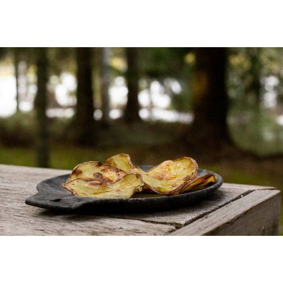 Финская тарелка Kupilka 14, Kelo, Цвет: Kelo, изображение 2