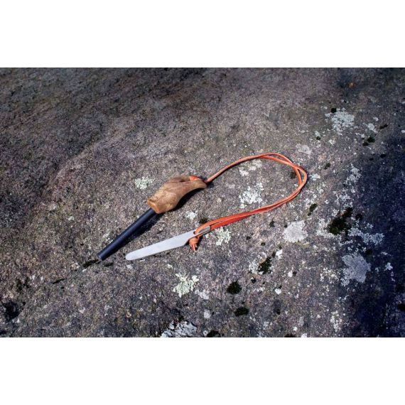 Огниво Kupilka FireSteel 8, Original, Цвет: Original, изображение 2 - MyBiggame Огниво Kupilka FireSteel 8, Original, Цвет: Original, изображение 2