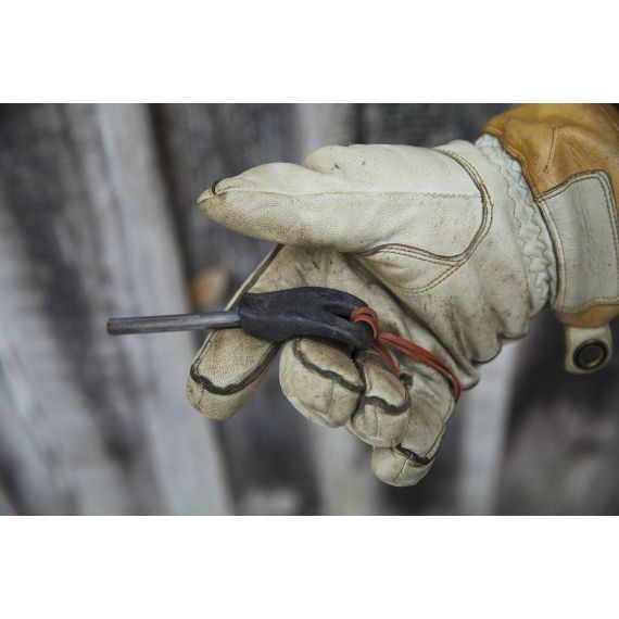 Огниво Kupilka FireSteel 8, Kelo, Цвет: Kelo, изображение 3